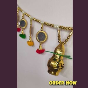 Diwali Decoration toran bandhanwar