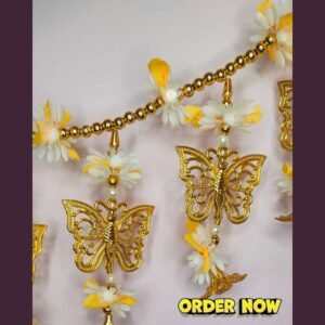 Diwali Decoration toran bandhanwar